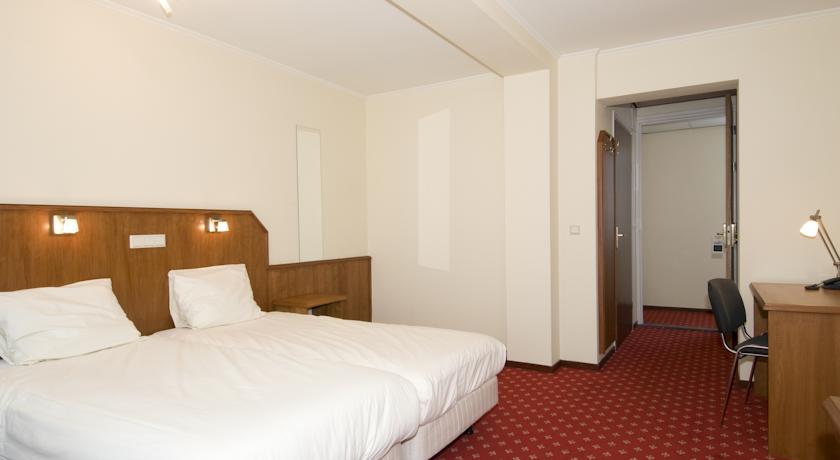 Hotel Riche Hotel Riche