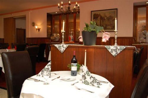 Hotel Riche Hotel Riche
