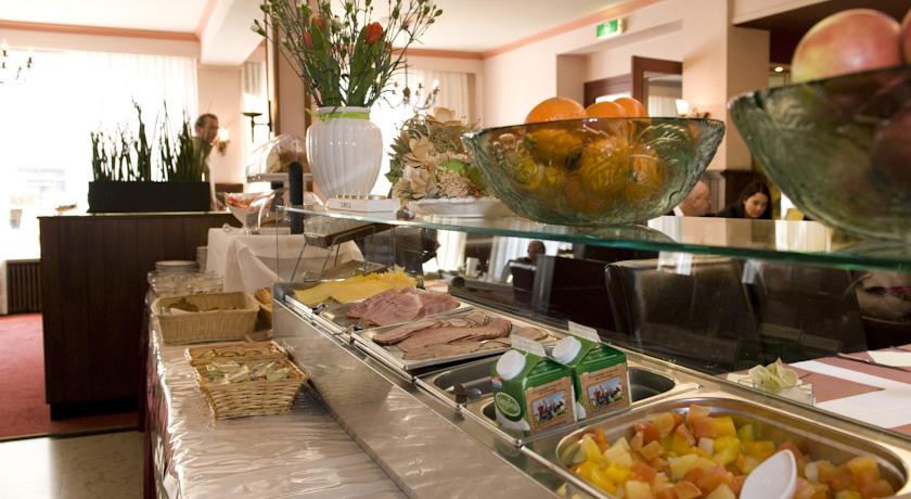 Hotel Riche Hotel Riche