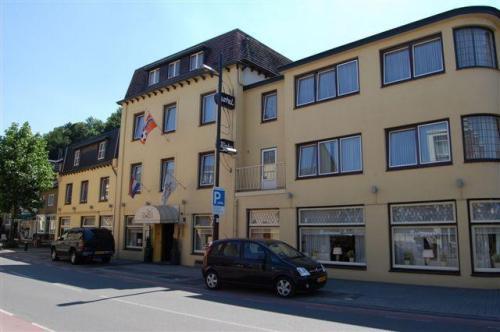 Hotel Riche Hotel Riche