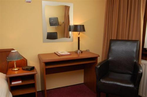 Hotel Riche Hotel Riche