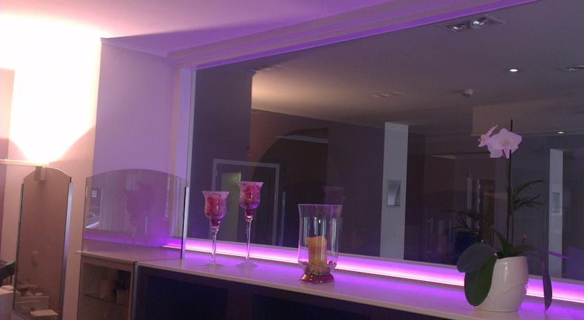 Hotel Riche Hotel Riche