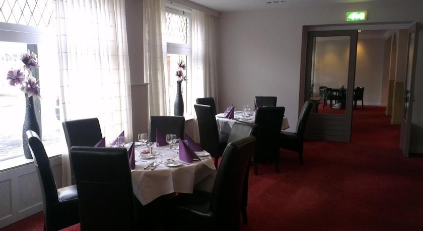 Hotel Riche Hotel Riche