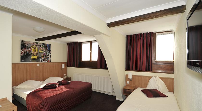 Hotel Scheepers Hotel Scheepers