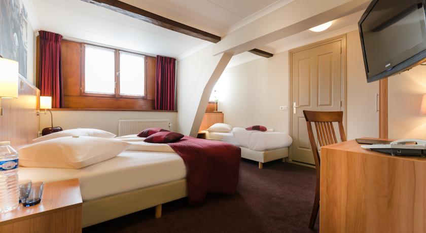 Hotel Scheepers Hotel Scheepers