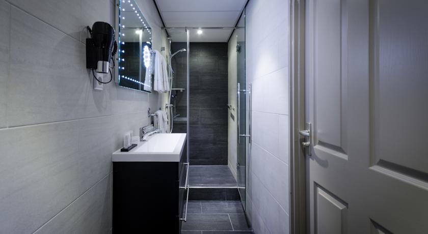 Hotel Scheepers Hotel Scheepers
