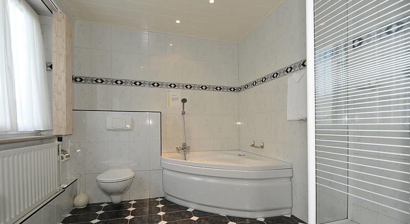 Hotel Scheepers Hotel Scheepers