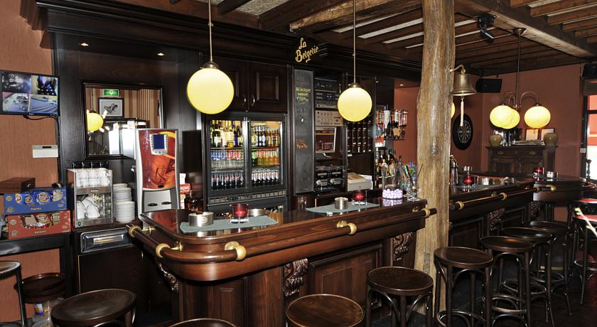 Hotel Scheepers Hotel Scheepers