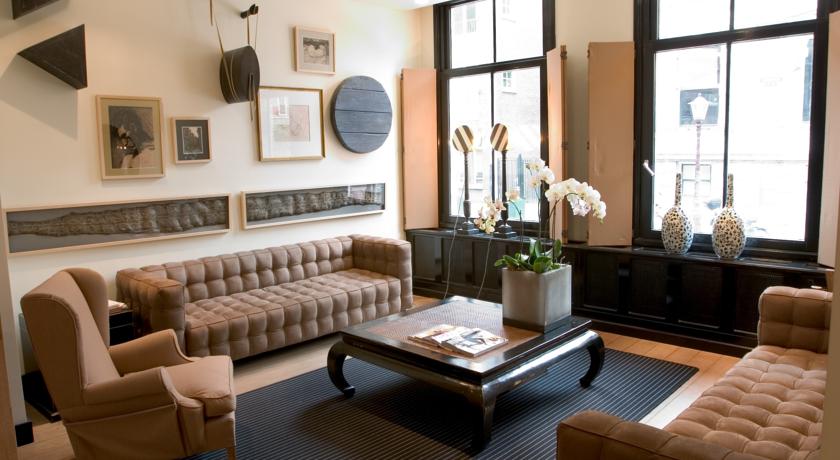 Hotel Vondel Amsterdam Hotel Vondel Amsterdam