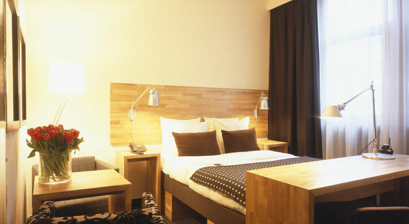 Hotel Vondel Amsterdam Hotel Vondel Amsterdam