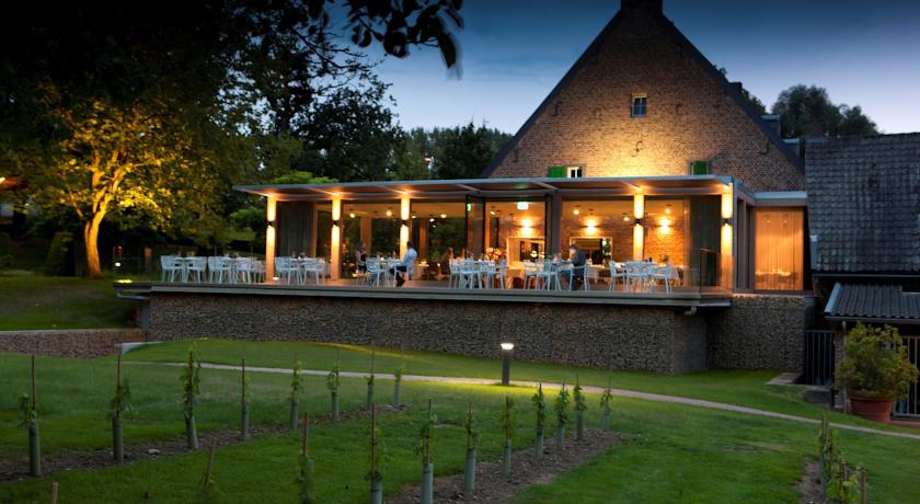 Hotel Winselerhof Hotel Winselerhof