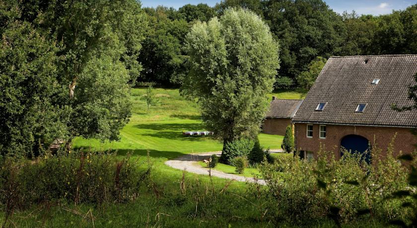 Hotel Winselerhof Hotel Winselerhof