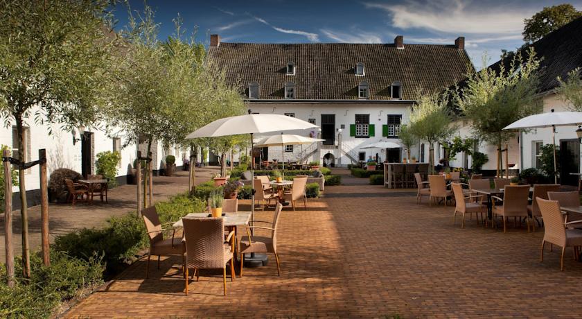 Hotel Winselerhof Hotel Winselerhof