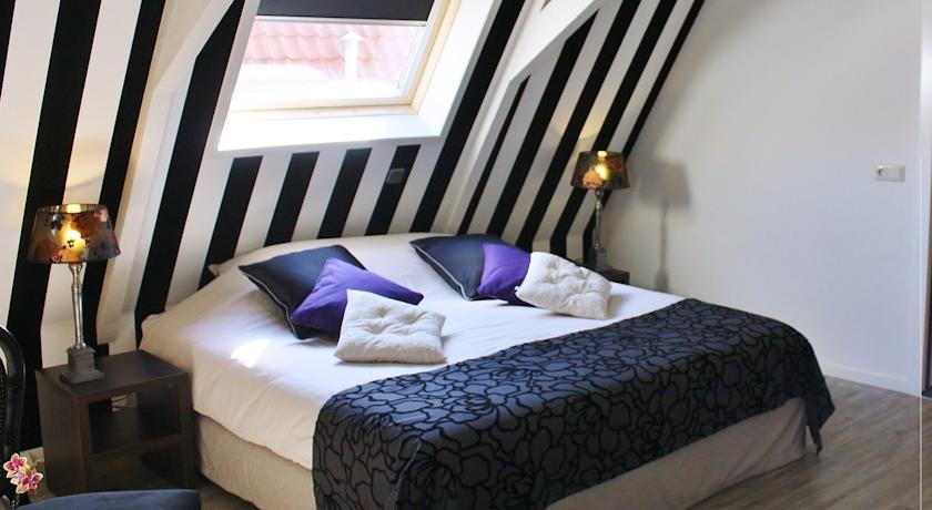 Hotel Zeezicht Hotel Zeezicht