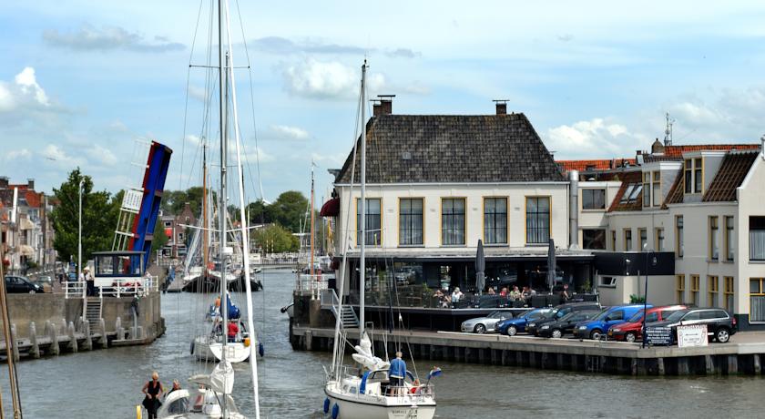 Hotel Zeezicht Hotel Zeezicht