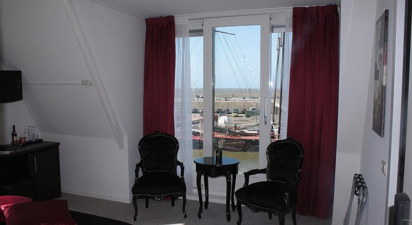 Hotel Zeezicht Hotel Zeezicht