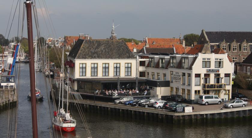 Hotel Zeezicht Hotel Zeezicht
