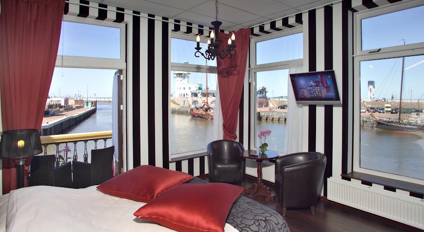 Hotel Zeezicht Hotel Zeezicht