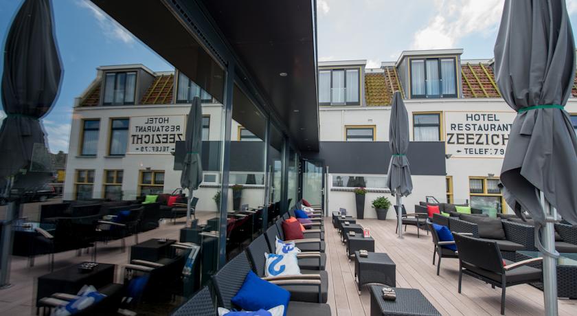 Hotel Zeezicht Hotel Zeezicht