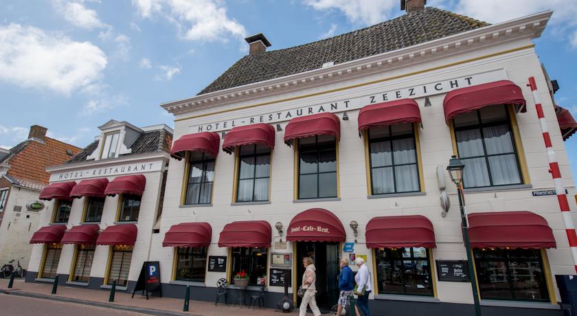 Hotel Zeezicht Hotel Zeezicht