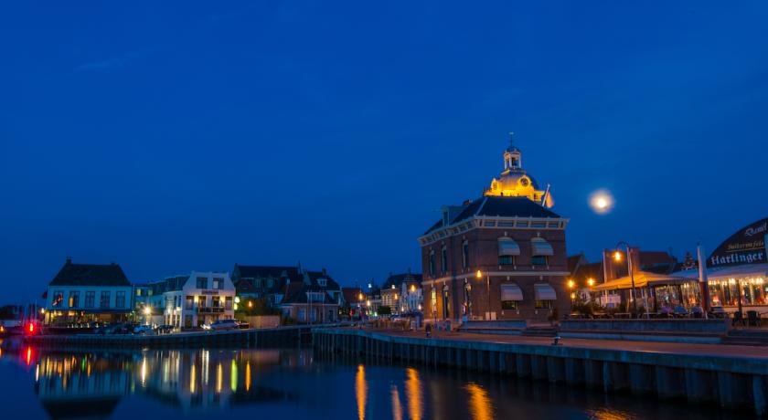 Hotel Zeezicht Hotel Zeezicht