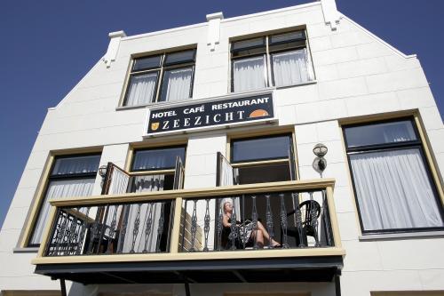 Hotel Zeezicht Hotel Zeezicht