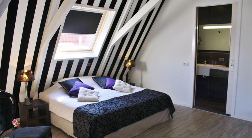 Hotel Zeezicht Hotel Zeezicht