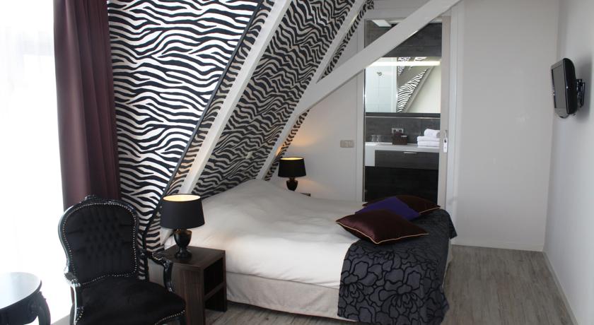 Hotel Zeezicht Hotel Zeezicht