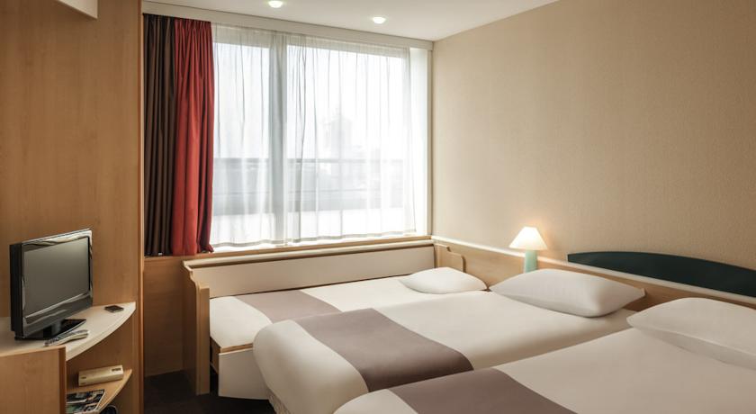 ibis Den Haag City Centre ibis Den Haag City Centre