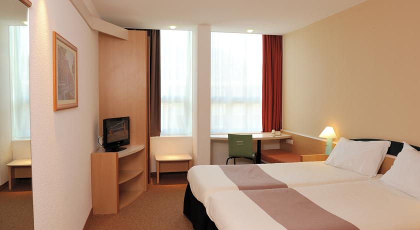 ibis Den Haag City Centre ibis Den Haag City Centre
