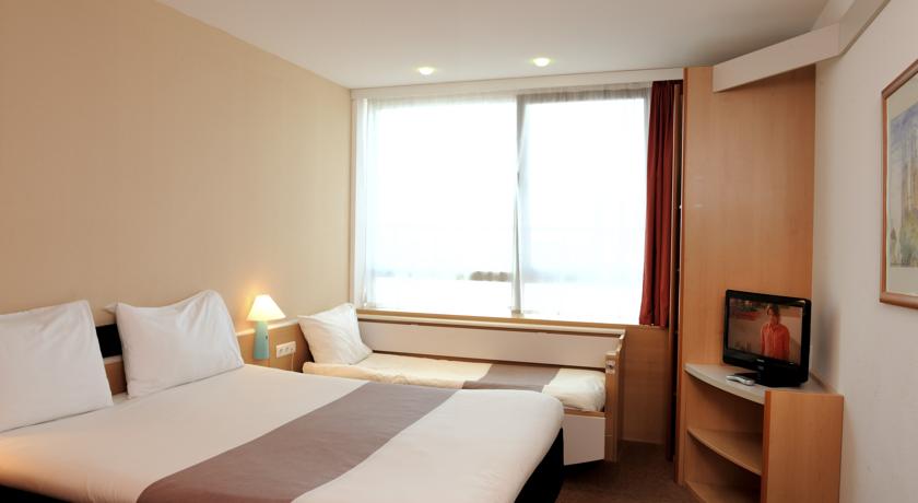 ibis Den Haag City Centre ibis Den Haag City Centre