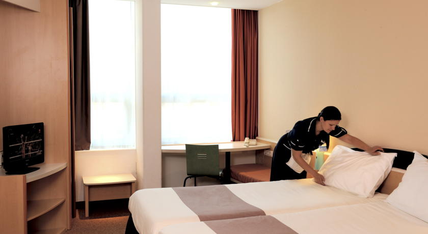 ibis Den Haag City Centre ibis Den Haag City Centre