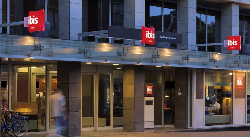 ibis Den Haag City Centre ibis Den Haag City Centre