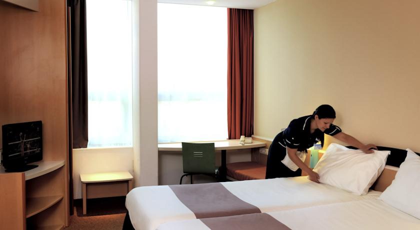ibis Den Haag City Centre ibis Den Haag City Centre