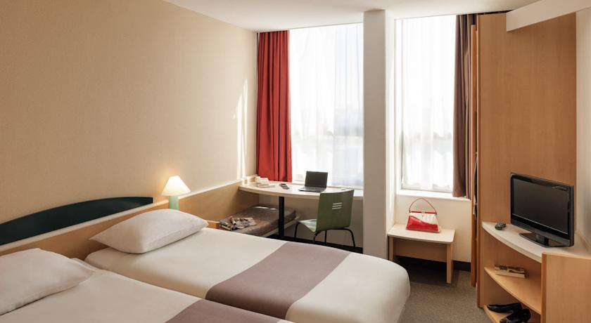 ibis Den Haag City Centre ibis Den Haag City Centre