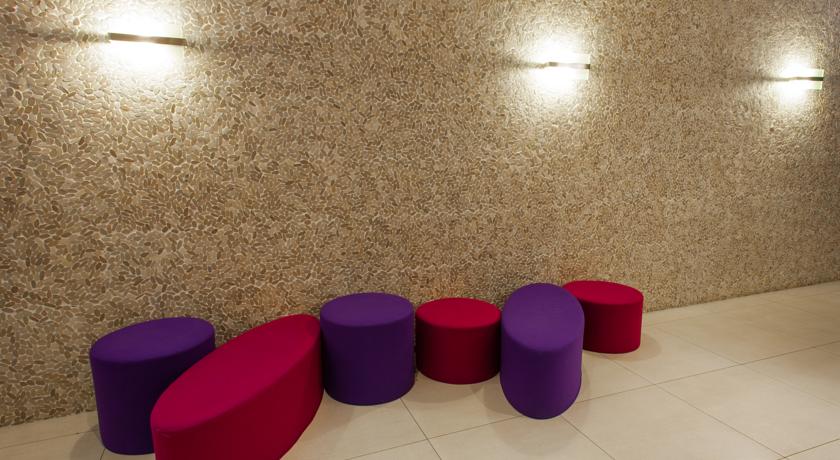 ibis Styles Amsterdam Amstel
