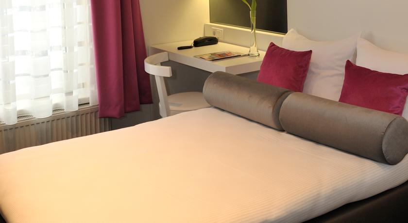 ibis Styles Amsterdam Amstel