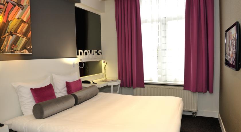 ibis Styles Amsterdam Amstel