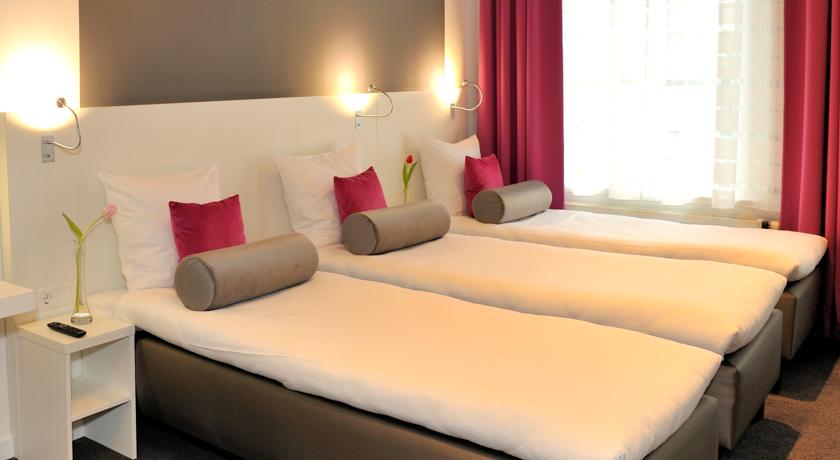 ibis Styles Amsterdam Amstel