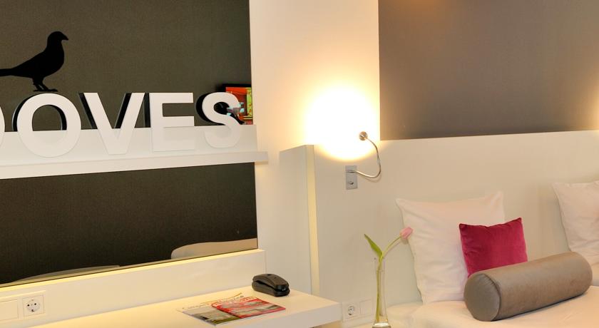 ibis Styles Amsterdam Amstel