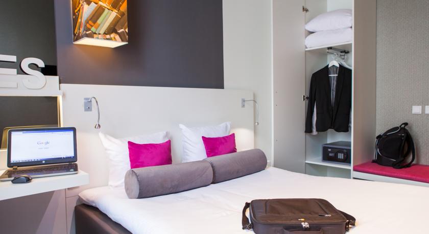 ibis Styles Amsterdam Amstel