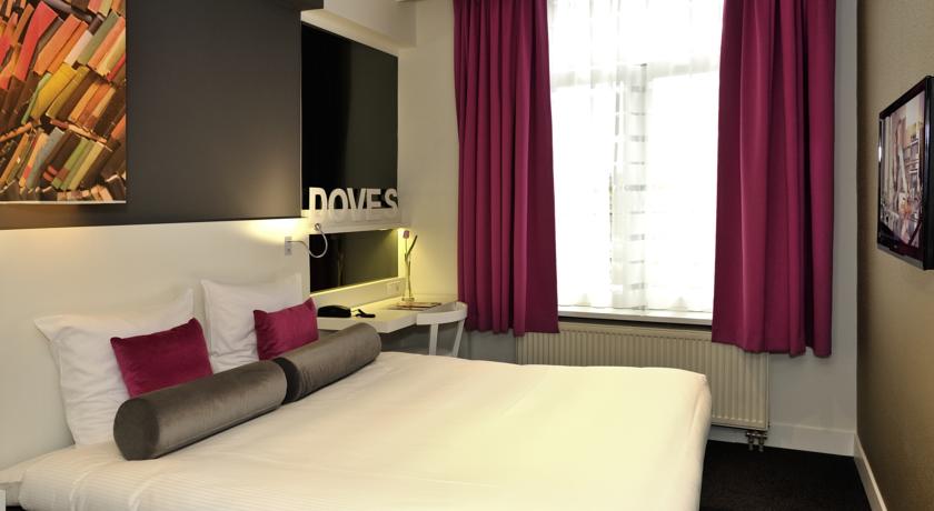 ibis Styles Amsterdam Amstel