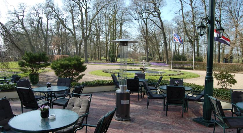 Landgoed De Klinze Landgoed De Klinze