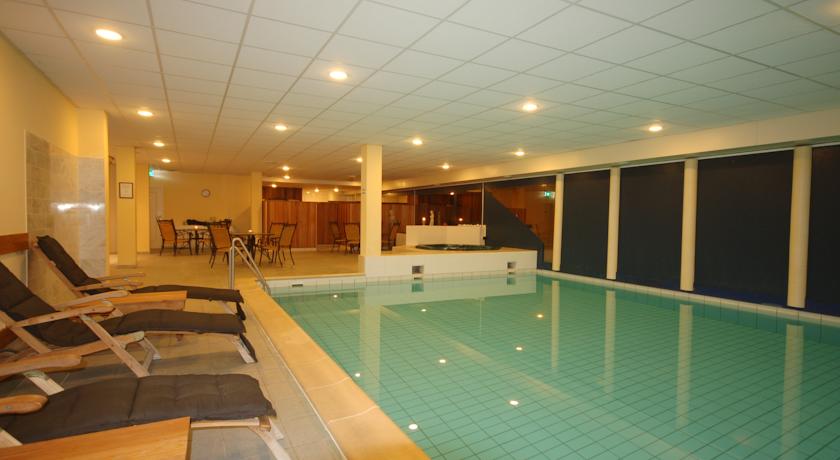 Landgoed De Klinze Landgoed De Klinze