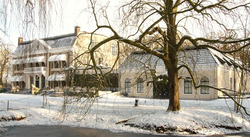 Landgoed De Klinze Landgoed De Klinze