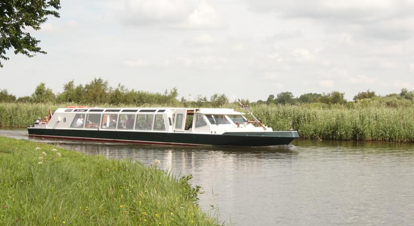 Landgoed De Klinze Landgoed De Klinze