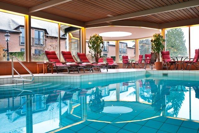 Landgoedhotel de Wilmersberg Landgoedhotel de Wilmersberg