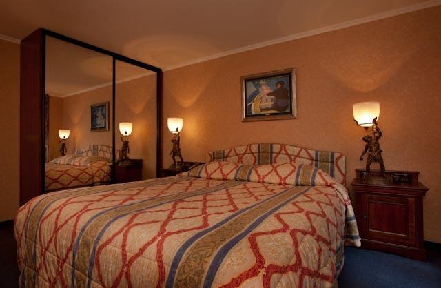 Landgoedhotel de Wilmersberg Landgoedhotel de Wilmersberg