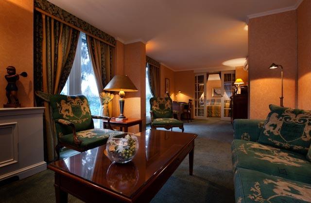 Landgoedhotel de Wilmersberg Landgoedhotel de Wilmersberg