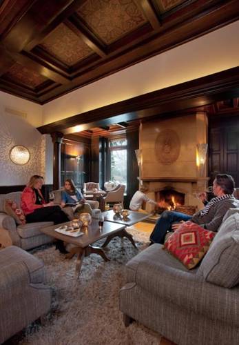 Landgoedhotel de Wilmersberg Landgoedhotel de Wilmersberg